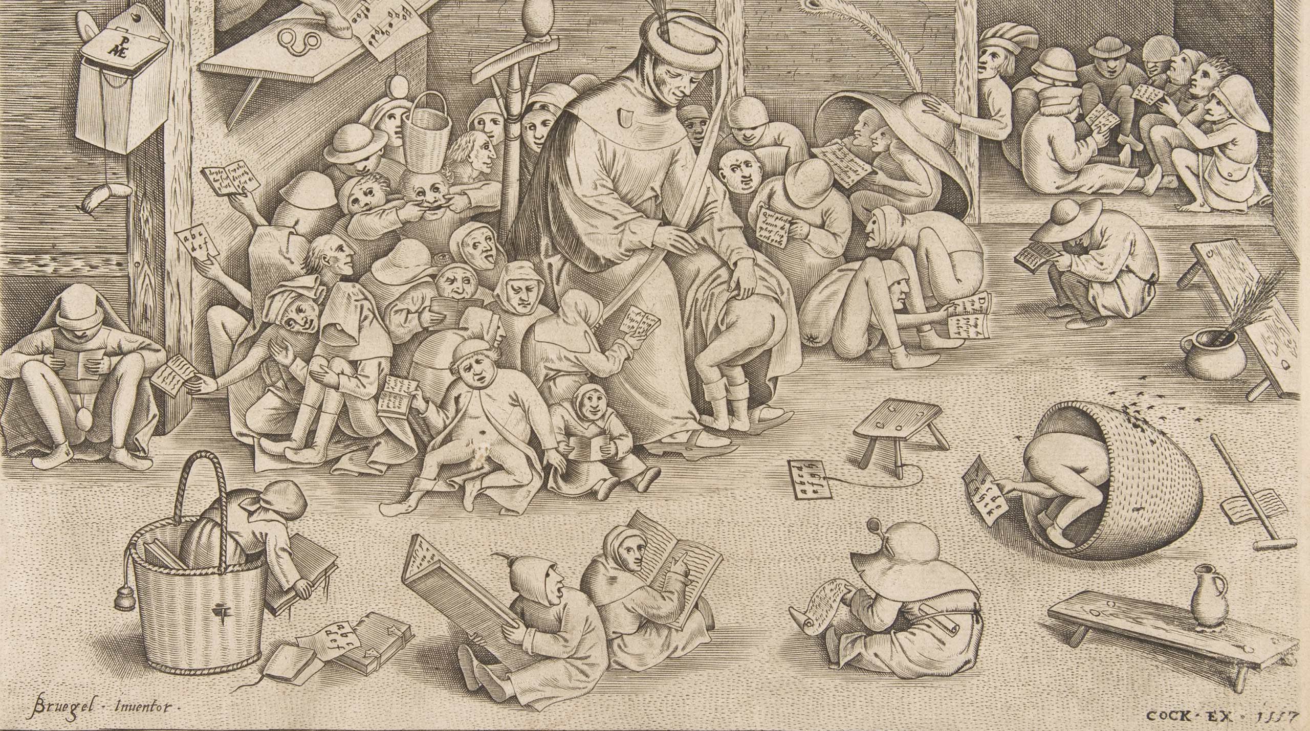 Una statistica che dice molto sul mercato del lavoro italiano